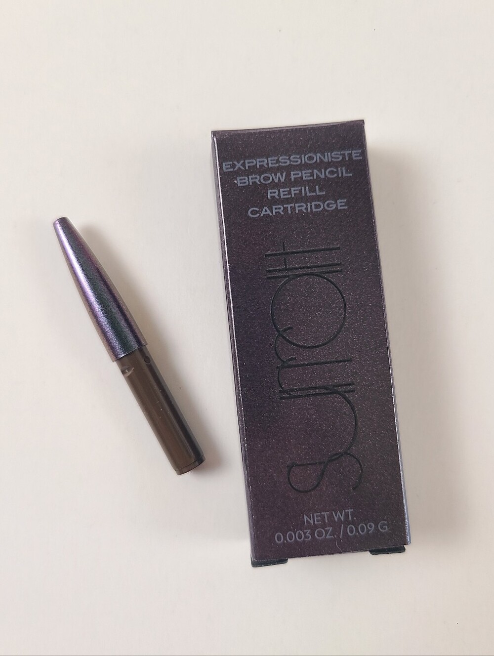 Surratt Beauty Brow Pencil Refill Cartridge Brunnette